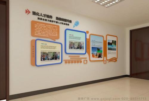 丽江医院文化墙怎么做？如何建好科室护理文化墙？
