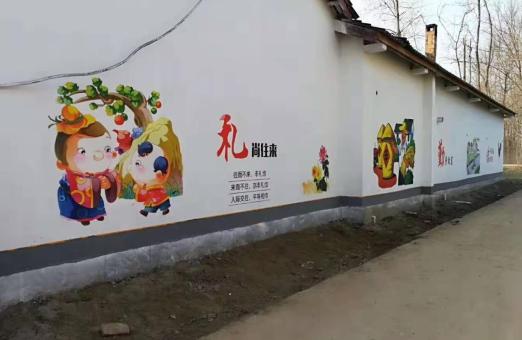 丽江城市文化墙的重要意义