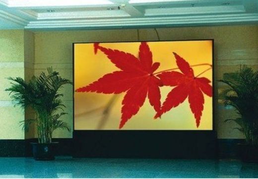 丽江LED显示屏