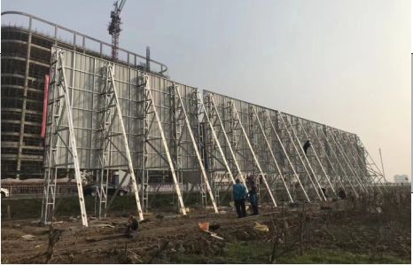 丽江凯创教你怎样选择户外广告牌的最佳位置