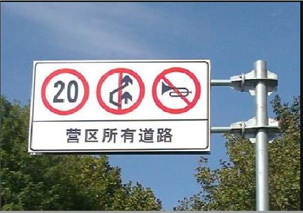 丽江大广告牌制作不可忽视的流程