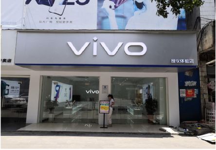 丽江}做一个门店面广告招牌需要多少钱？