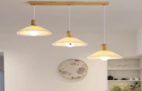 丽江关于LED灯