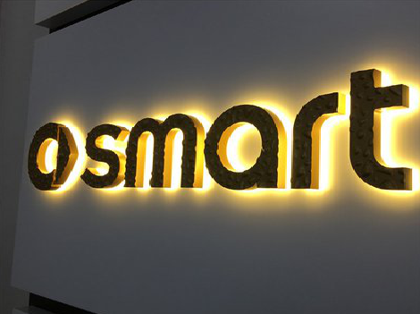 丽江背光字有什么特点？生产过程如何？