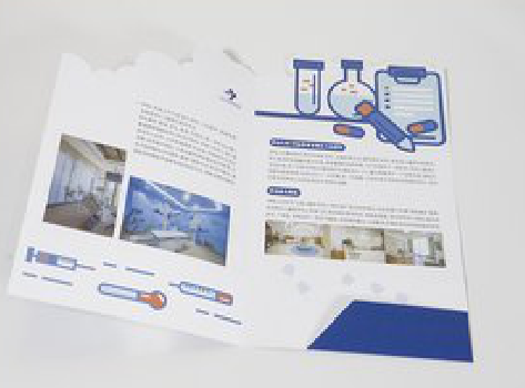 丽江说明书印刷有哪些样式可以选择？