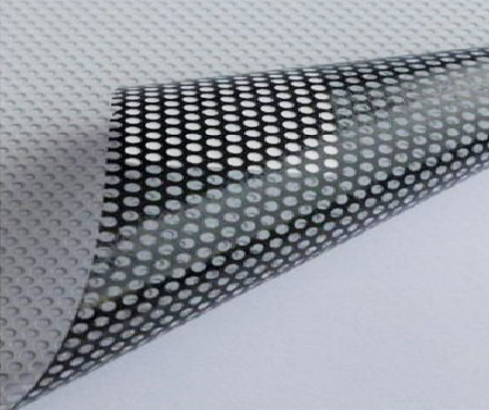 丽江优劣单透膜的鉴定方法。