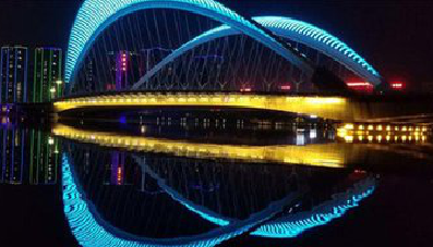 丽江亮化工程如何做好公共区域的安全性。