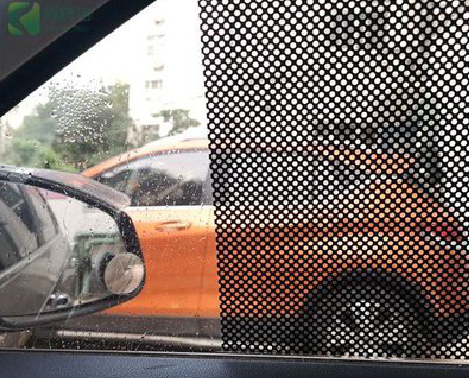 丽江怎么判断单透膜的好坏？