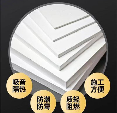 丽江雪弗板和PVC板材有什么区别？
